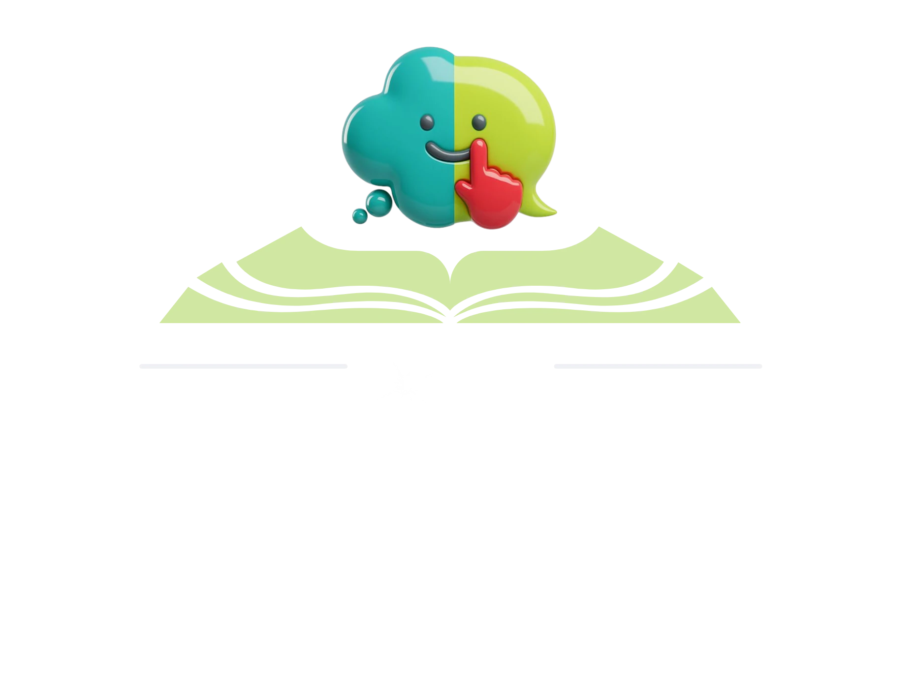 Logo Alfabetização MultiGestos Letícia 2.0