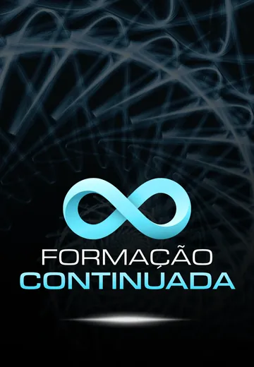Formação continuada 2027