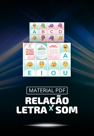 Relação Letra x Som