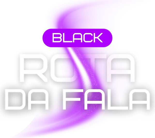Black Rota da Fala