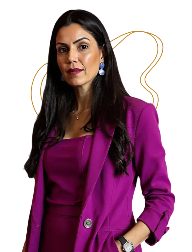 Letícia Silva — Fonoaudióloga