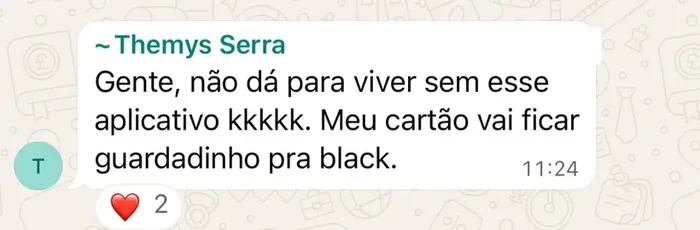 Depoimento de fonoaudióloga: não dá para viver sem esse aplicativo