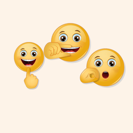 Smiles do método