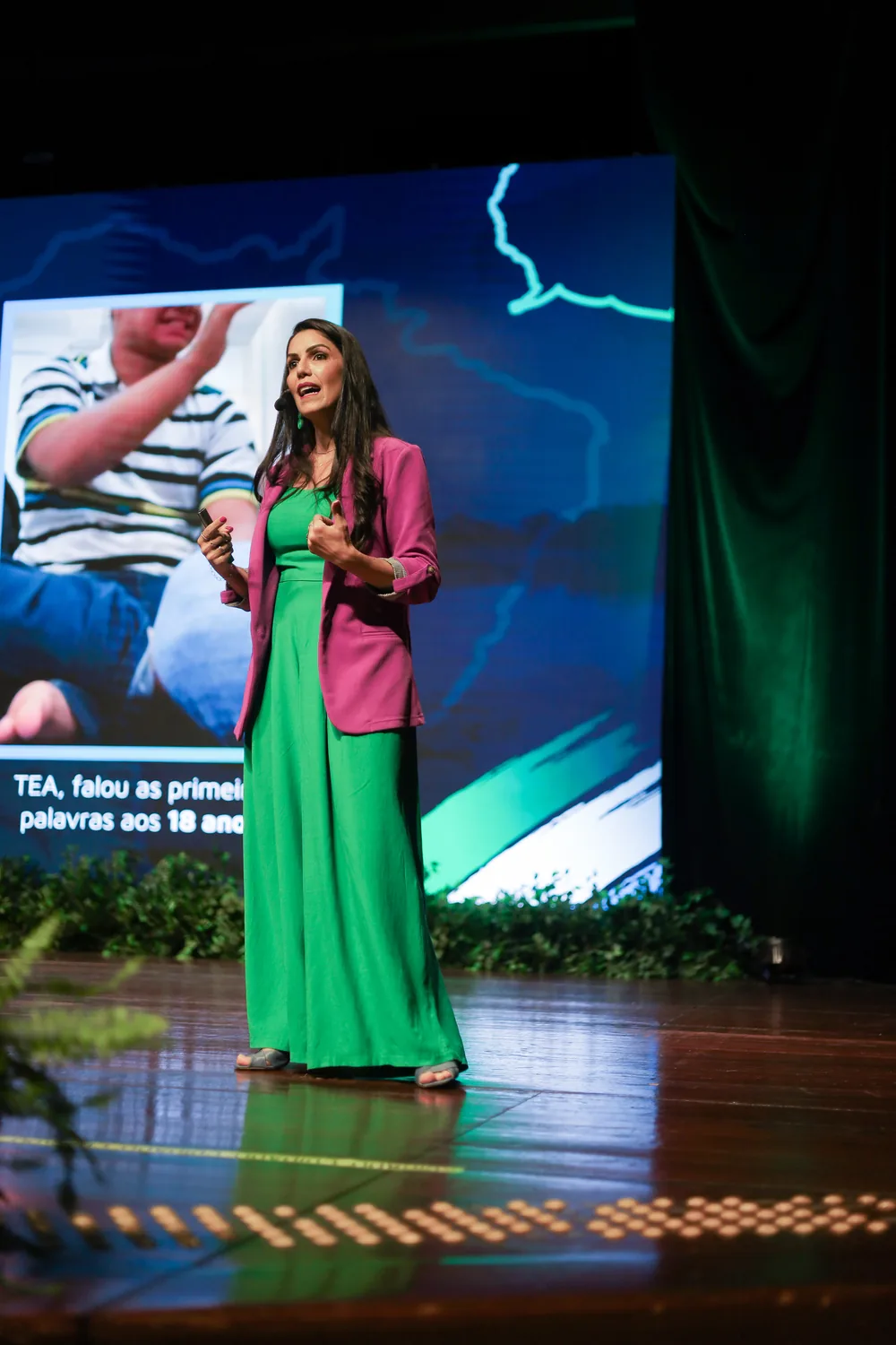 Congresso Pantanal